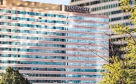 Pullman Paris La Défense Courbevoie 5*